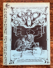 PROMETHEAN ENTERPRISES #2 1970