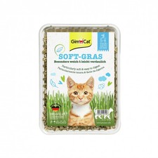 GimCat Soft-Gras 100g