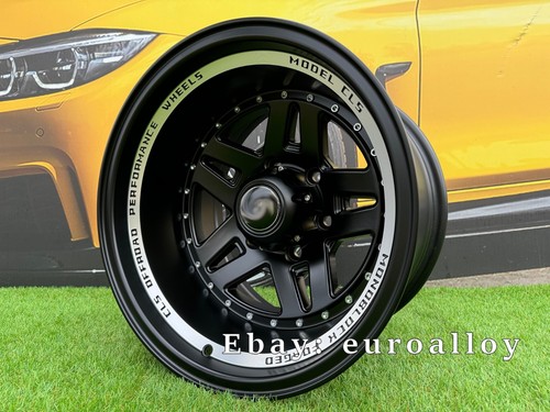 R16 zoll 6x139 - 4x, 6x139.7