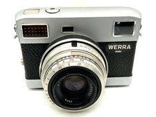 Carl Zeiss Werra Matic