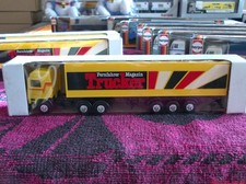 Werbemodell Herpa: Volvo F12