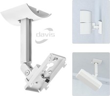 2x Verstellbare Lautsprecher