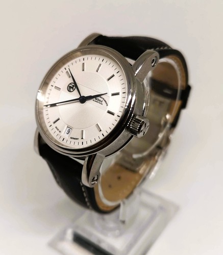 Uhr mühle glashütte teutonia - mühle,