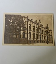 Auguste viktoria stift - ak,