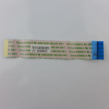 HP EliteBook 820 G4 Flachbandkabel (SmartCard)  Kabel flex cable ribbon