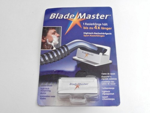 Rasierklingenschärfer blade - rasierklingenschärfer,
