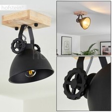 Retro Flur Strahler Wand