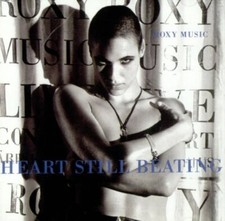 Roxy Music | CD | Heart still beating (1990)
