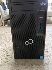 Office PC Fujitsu Esprimo P757