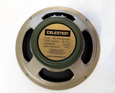 Celestion Greenback G12M 12