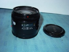 Minolta AF 24 mm f2.8