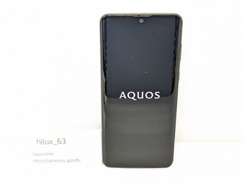 Sharp aquos zero android - aquos,