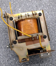 Netztrafo für SABA Konstanz Stereo H, auch universell verwendbar, gebraucht