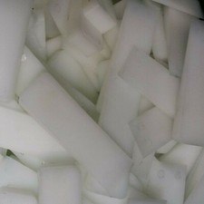 22 GROSSE WEISSE MASSIVE 