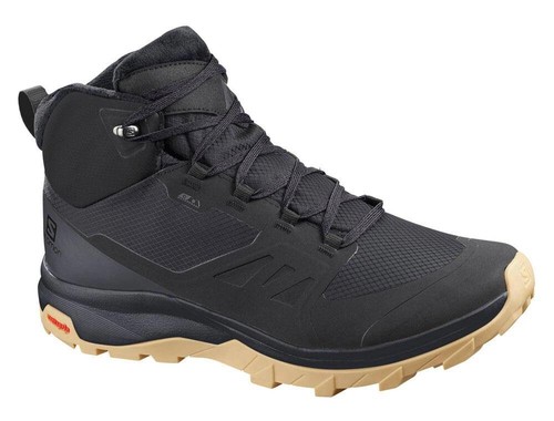 Salomon outsnap cswp herren - salomon,