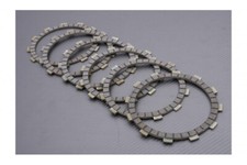 6+1 Kupplungslamellen