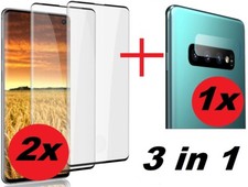 2x Samsung Galaxy S10 / S10