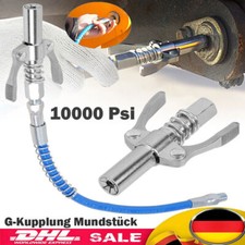 G-Kupplung Fettpresse