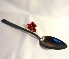 Jugendstil Kartoffellöffel