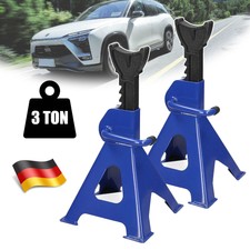 Paar 3 Ton Achsständer