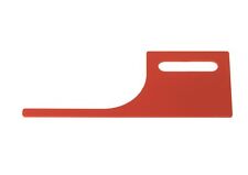 Tapo-Fix Ersatzteil Nr. 43 - Reinigungsschieber