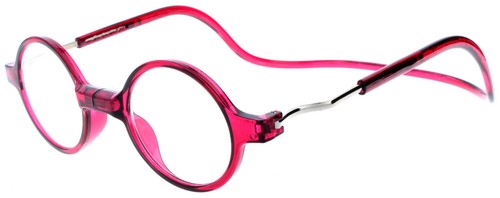 Runde fertiglesebrille - runde,