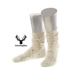Trachtensocken Herren Damen