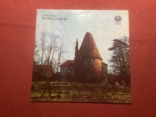 Lp Daddy Longlegs: Oakdown Farm, Vertigo Swirl