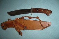 Großes TAK Bldades GRIZZLY