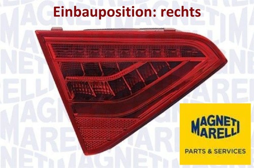 Magneti marelli 714021200804 - marelli,