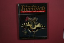 366879 LEBENDIGES TIERREICH