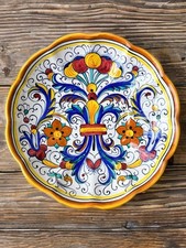 Italian Fima Deruta Ricco