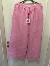 Neu-Palazzo Hose “