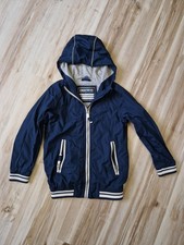 Crosswind Übergangsjacke Blusson Jungen blau 128