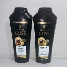 2- New Schwarzkopf Gloss