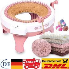 48 Nadeln Smart Weben Maschine