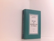 Die Kunst das menschliche