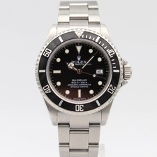 [2510] Rolex Sea-Dweller 40mm