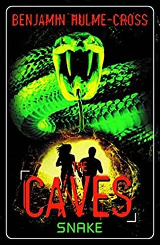 The caves snake - caves:, :