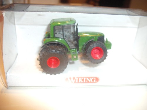 Wiking 393 john deere - 393, 32