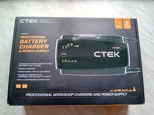 Batterieladegerät 12V 25A