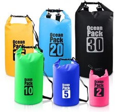Wasserdichte Tasche Seesack