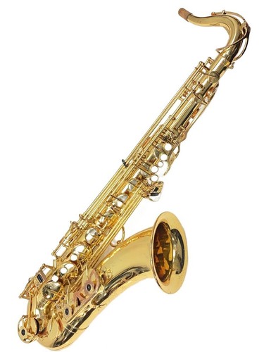 Yanagisawa tenorsaxophon - yanagisawa, t-50