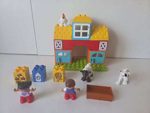 Lego duplo 10617 - duplo,