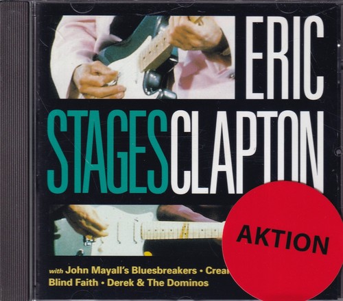 Eric clapton media - eric,