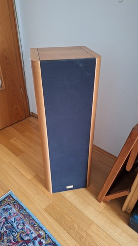 Quadral shogun 2 stereo - quadral,