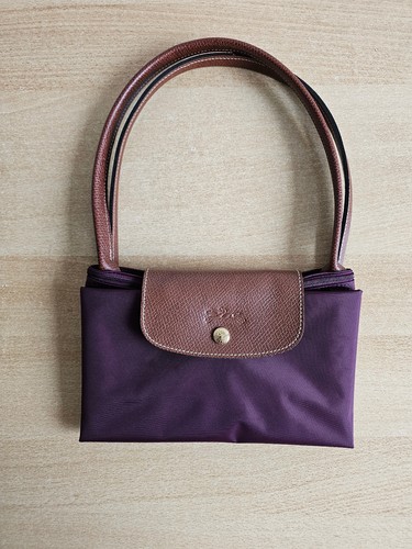 Longchamp pliage handtasche - le,