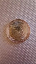 1 oz Silbermünze Australian
