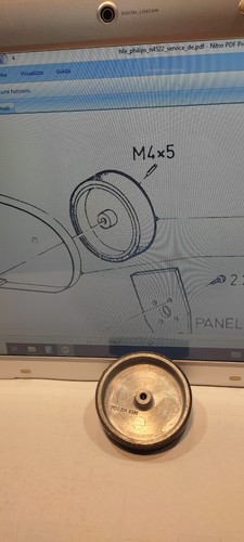 Philips n4520 n4522 - philips,