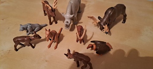 Playmobil
